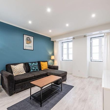 Guestready - Madalena Charming Long Studio Appartamento Lisbona Esterno foto