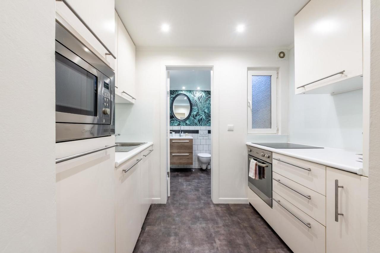 Guestready - Madalena Charming Long Studio Appartamento Lisbona Esterno foto