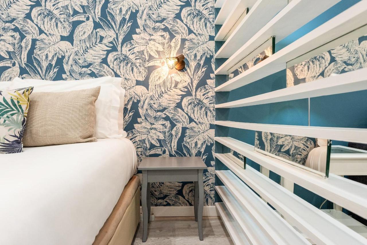 Guestready - Madalena Charming Long Studio Appartamento Lisbona Esterno foto
