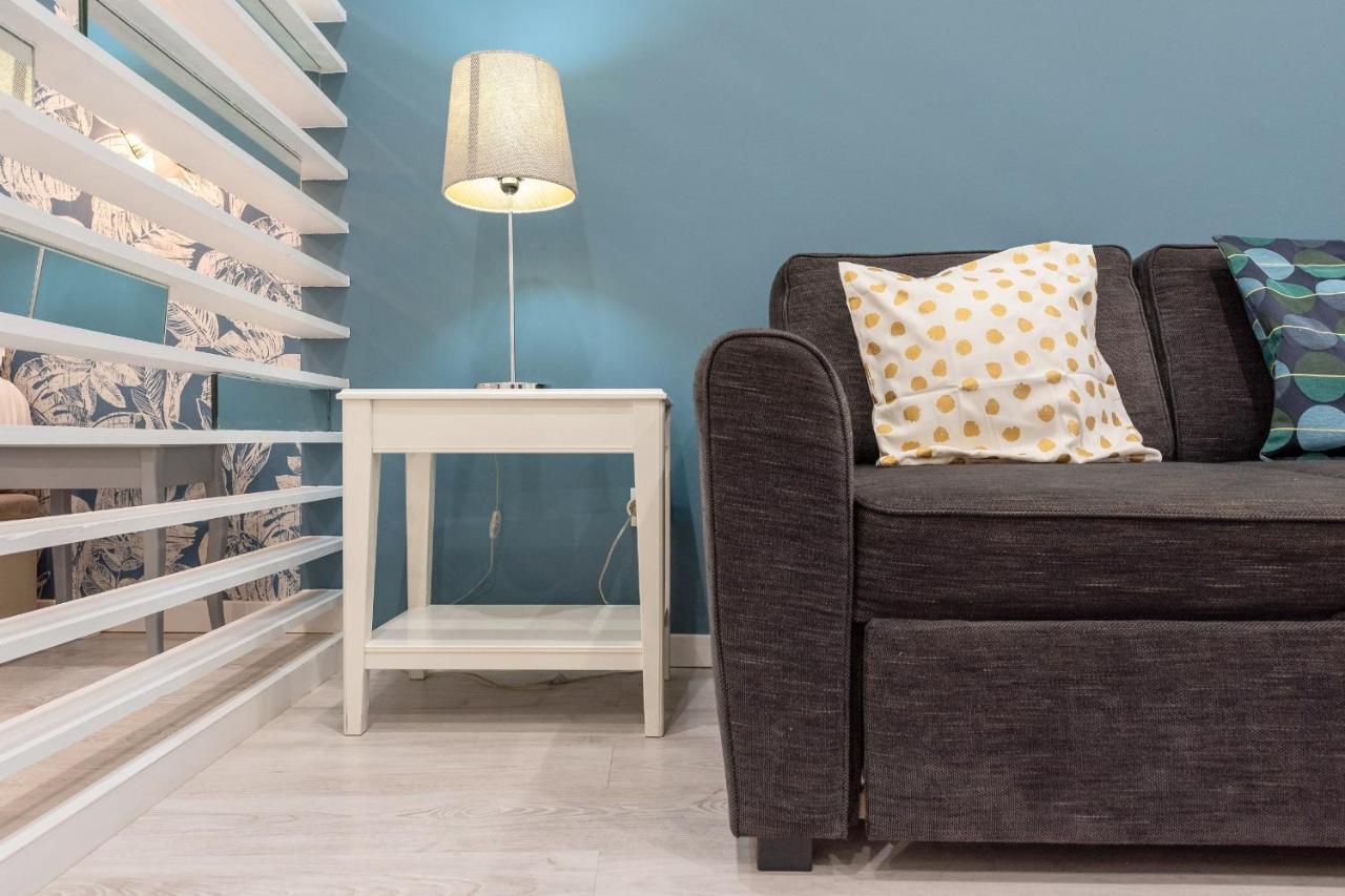 Guestready - Madalena Charming Long Studio Appartamento Lisbona Esterno foto