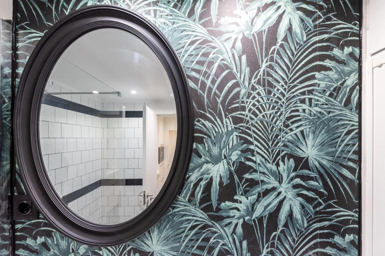 Guestready - Madalena Charming Long Studio Appartamento Lisbona Esterno foto
