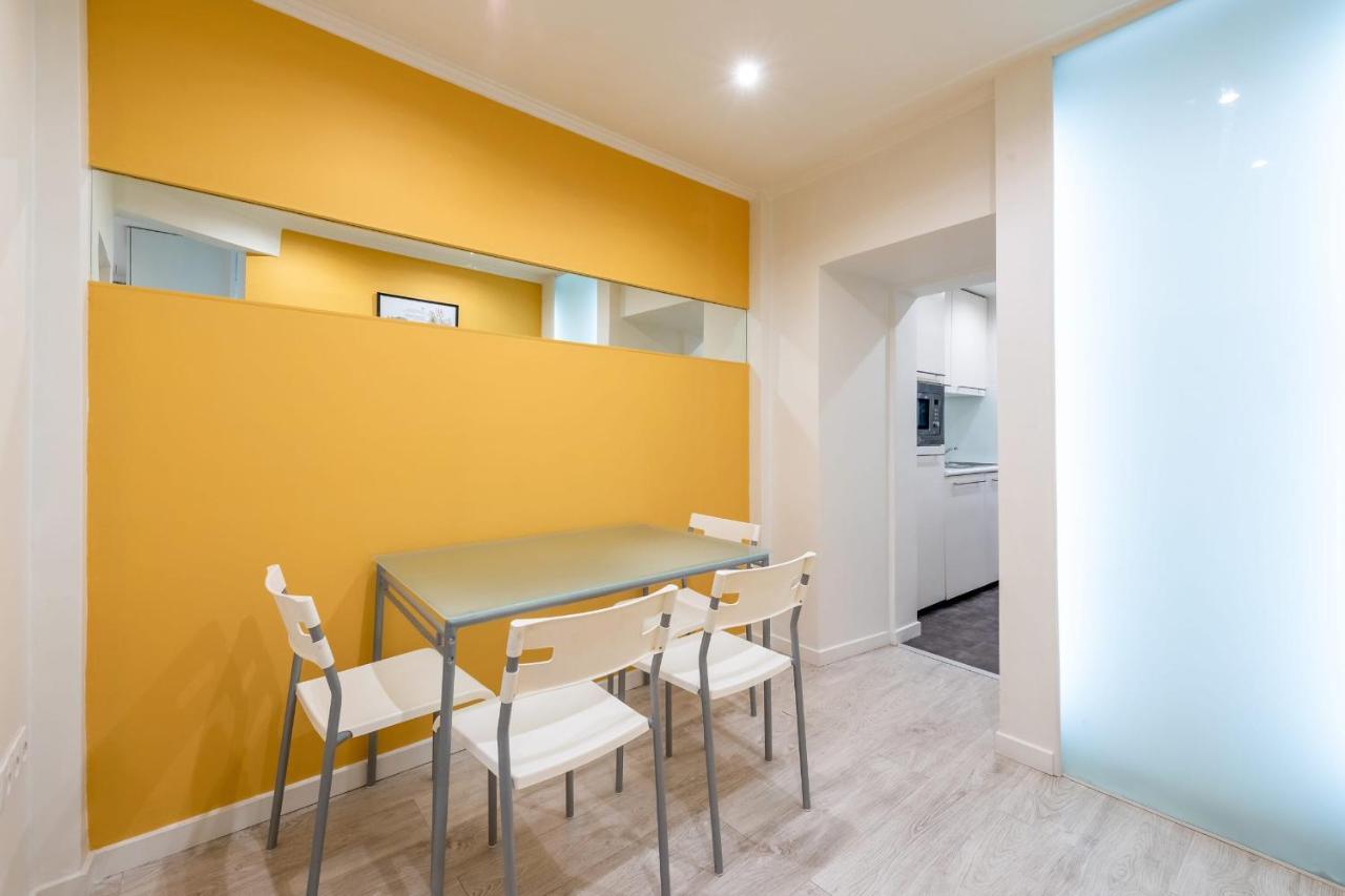 Guestready - Madalena Charming Long Studio Appartamento Lisbona Esterno foto