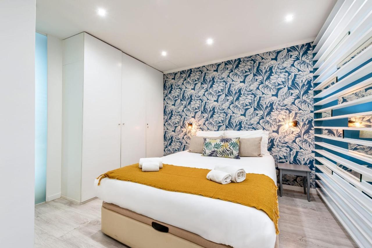 Guestready - Madalena Charming Long Studio Appartamento Lisbona Esterno foto