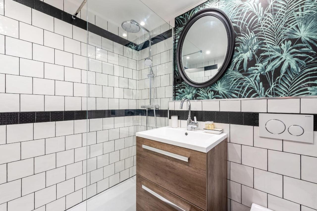 Guestready - Madalena Charming Long Studio Appartamento Lisbona Esterno foto