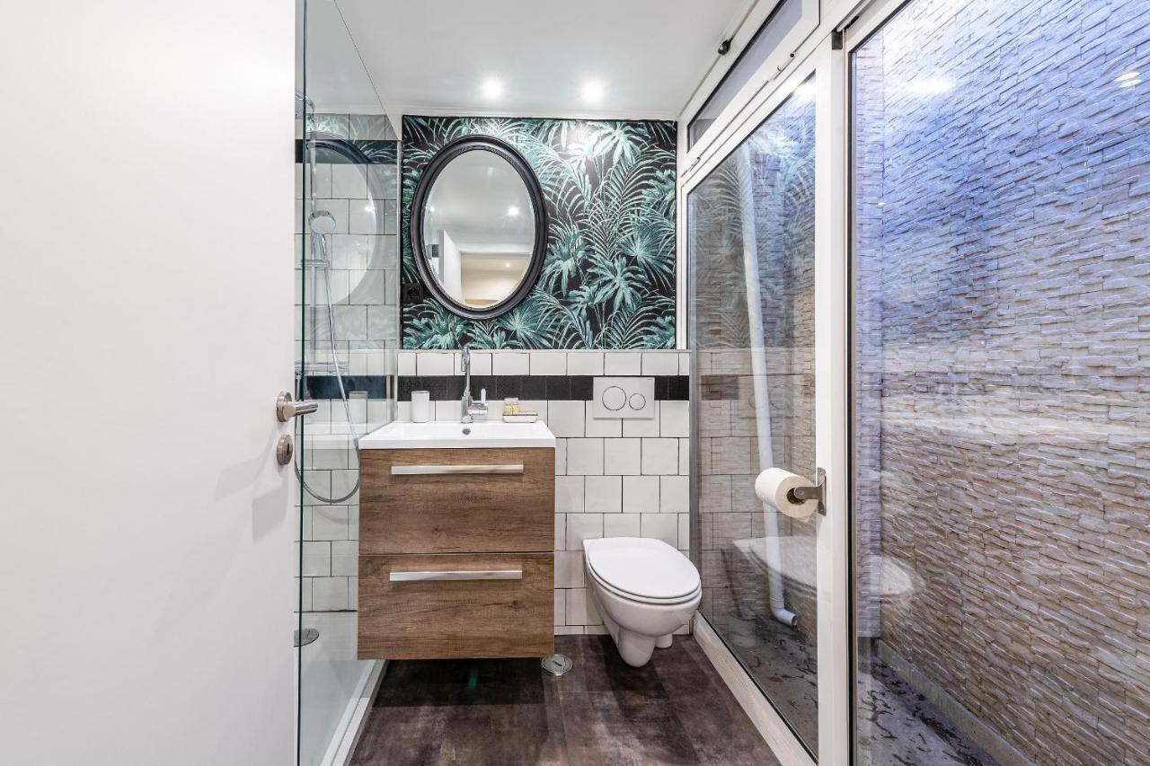 Guestready - Madalena Charming Long Studio Appartamento Lisbona Esterno foto